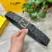 15Fendi AAA+ Belts Cuoio Romano Width:4.0cm #A48489