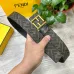20Fendi AAA+ Belts Cuoio Romano Width:4.0cm #A48489