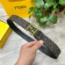 21Fendi AAA+ Belts Cuoio Romano Width:4.0cm #A48489