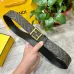 22Fendi AAA+ Belts Cuoio Romano Width:4.0cm #A48489