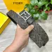 26Fendi AAA+ Belts Cuoio Romano Width:4.0cm #A48489