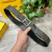 28Fendi AAA+ Belts Cuoio Romano Width:4.0cm #A48489