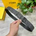 9Fendi AAA+ Belts Cuoio Romano Width:4.0cm #A48489