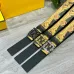 12Fendi AAA+ Belts Cuoio Romano Width:4.0cm #A48490