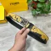 15Fendi AAA+ Belts Cuoio Romano Width:4.0cm #A48490