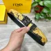 4Fendi AAA+ Belts Cuoio Romano Width:4.0cm #A48490