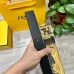 11Fendi AAA+ Belts Cuoio Romano Width:4.0cm #A48490