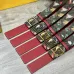 1Fendi AAA+ Belts Cuoio Romano Width:4.0cm #A48491