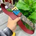 3Fendi AAA+ Belts Cuoio Romano Width:4.0cm #A48494