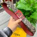4Fendi AAA+ Belts Cuoio Romano Width:4.0cm #A48494
