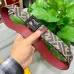 5Fendi AAA+ Belts Cuoio Romano Width:4.0cm #A48494