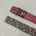 7Fendi AAA+ Belts Cuoio Romano Width:4.0cm #A48494