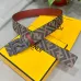 11Fendi AAA+ Belts Cuoio Romano Width:4.0cm #A48494