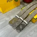 7Fendi AAA+ Belts Width:3.8cm #A48482