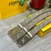 1Fendi AAA+ Belts Width:3.8cm #A48482