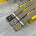 18Fendi AAA+ Belts Width:3.8cm #A48483