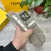 3Fendi AAA+ Belts Width:3.8cm #A48483