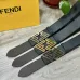 12Fendi AAA+ Belts Width:4.0cm #A48484