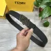 13Fendi AAA+ Belts Width:4.0cm #A48484