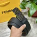 15Fendi AAA+ Belts Width:4.0cm #A48484