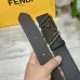 16Fendi AAA+ Belts Width:4.0cm #A48484