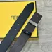 6Fendi AAA+ Belts Width:4.0cm #A48484