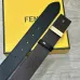11Fendi AAA+ Belts Width:4.0cm #A48484