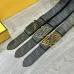 12Fendi AAA+ Belts Width:4.0cm #A48485