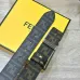 6Fendi AAA+ Belts Width:4.0cm #A48485