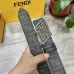 10Fendi AAA+ Belts Width:4.0cm #A48485
