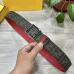 12Fendi AAA+ Belts Width:4.0cm #A48486