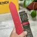 15Fendi AAA+ Belts Width:4.0cm #A48486