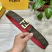 18Fendi AAA+ Belts Width:4.0cm #A48486