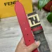 21Fendi AAA+ Belts Width:4.0cm #A48486