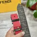 6Fendi AAA+ Belts Width:4.0cm #A48486