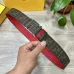 7Fendi AAA+ Belts Width:4.0cm #A48486