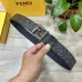 19Fendi AAA+ Belts Width:4.0cm #A48487