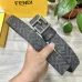 20Fendi AAA+ Belts Width:4.0cm #A48487