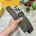 3Fendi AAA+ Belts Width:4.0cm #A48487