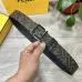 7Fendi AAA+ Belts Width:4.0cm #A48487