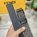 10Fendi AAA+ Belts Width:4.0cm #A48487