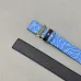 3Fendi AAA+ Belts Width:4.0cm #A48492