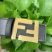 5Fendi AAA+ Belts Width:4.0cm #A48492