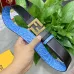 7Fendi AAA+ Belts Width:4.0cm #A48492