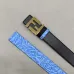 8Fendi AAA+ Belts Width:4.0cm #A48492