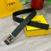 8Fendi AAA+ Belts Width:4.0cm #A48493