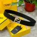 1Fendi AAA+ Belts Width:4.0cm #A48493