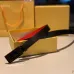 4Fendi AAA+ Leather Belts #9129283