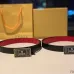 5Fendi AAA+ Leather Belts #9129283