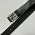 6Fendi AAA+ Leather Belts Wide 4cm #A33411